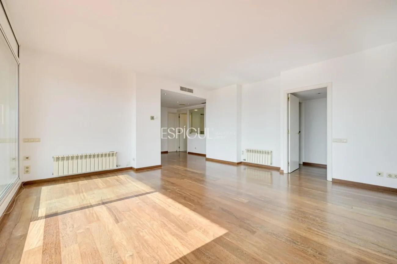 Penthouse for sale in Finestrelles, Esplugues de Llobregat