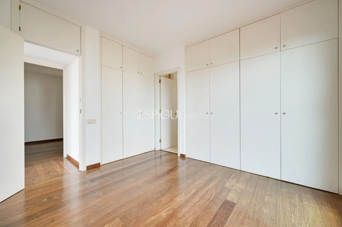 Penthouse for sale in Finestrelles, Esplugues de Llobregat