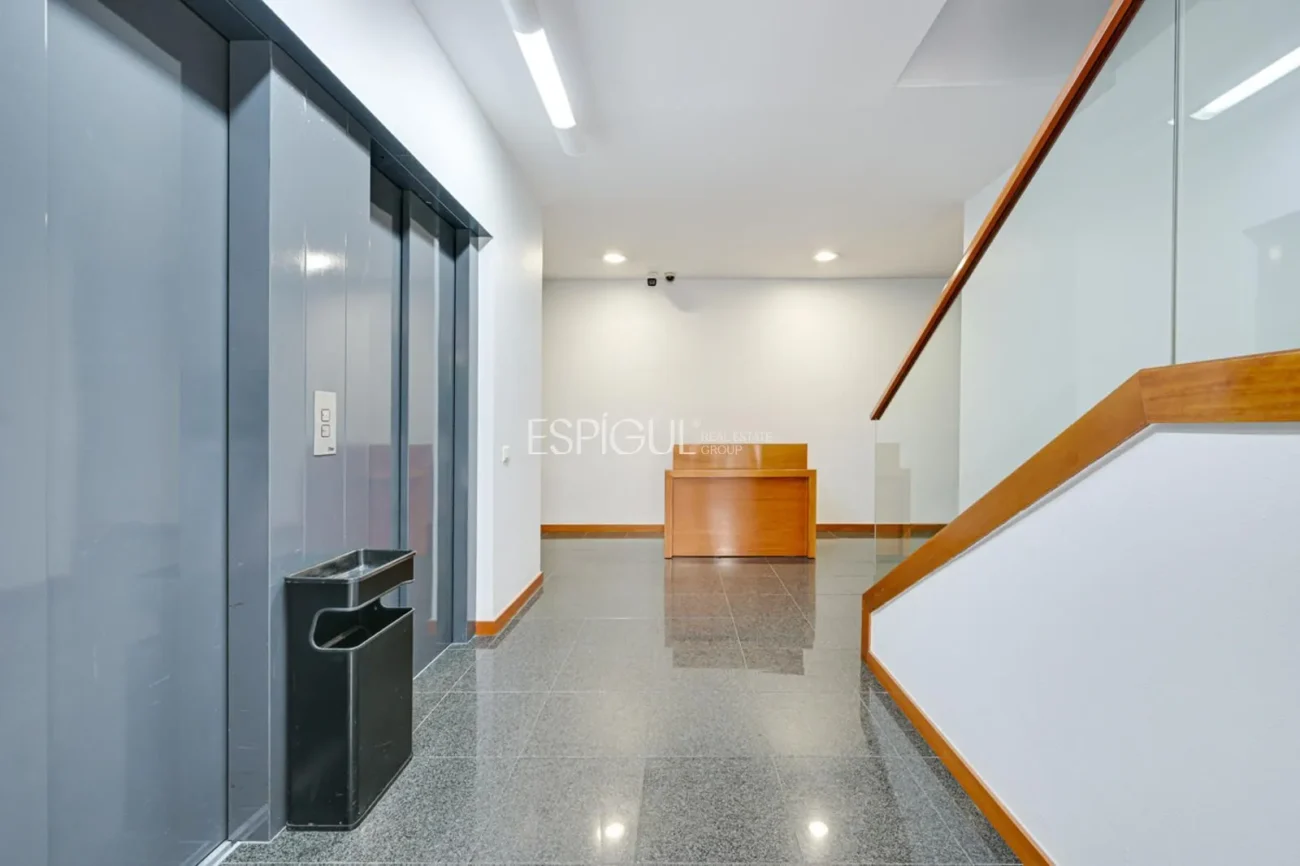 Penthouse zum Verkauf in Finestrelles, Esplugues de Llobregat