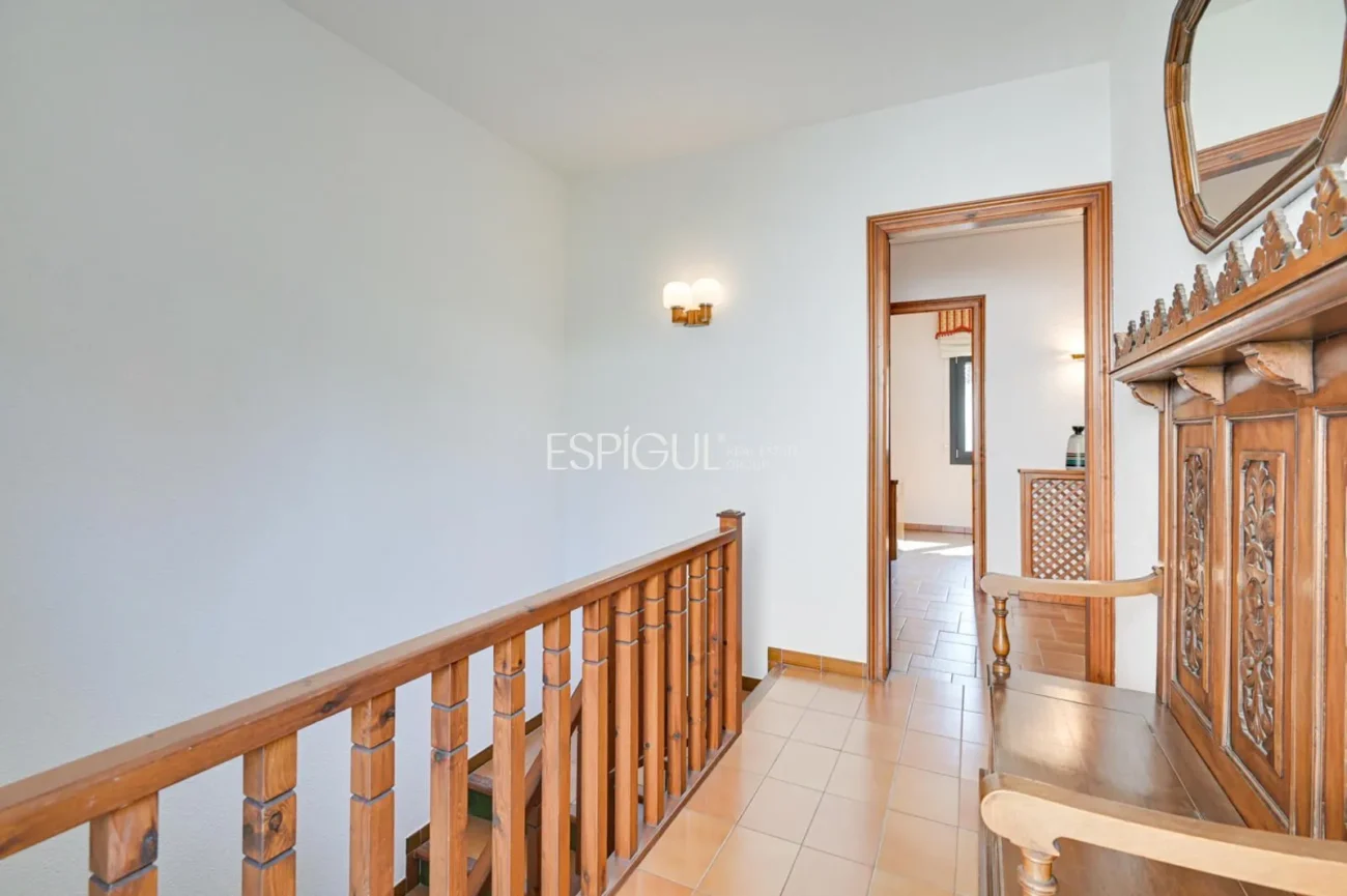 Casa a refomar en venda