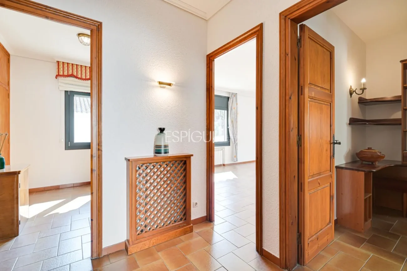 Casa a refomar en venda