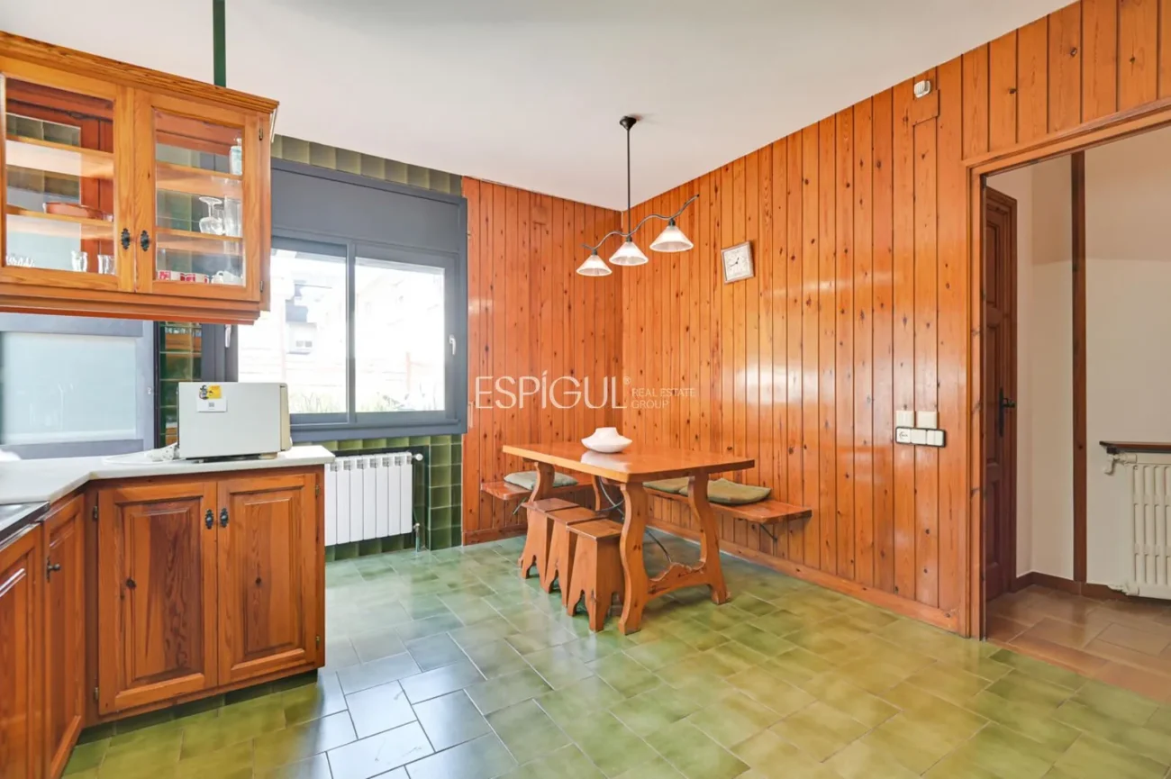 Casa a refomar en venda