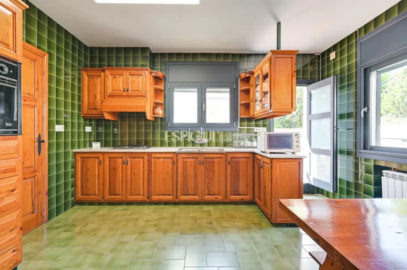 Casa a refomar en venda
