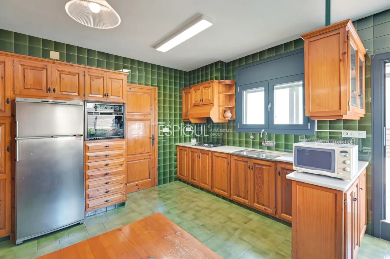 Casa a refomar en venda