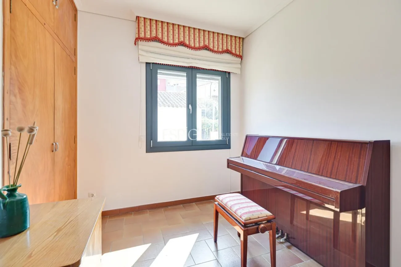 Casa a refomar en venda