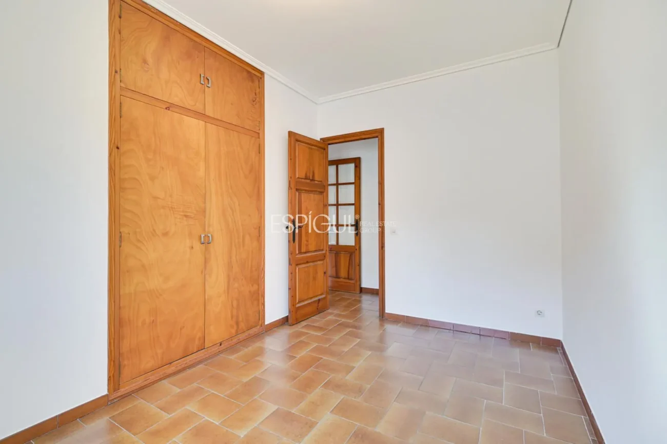 Casa a refomar en venda