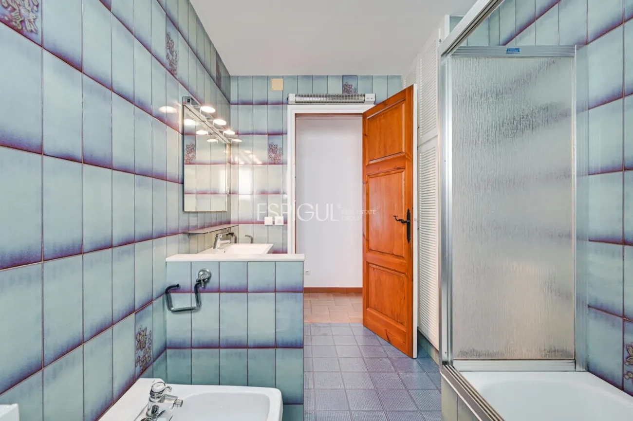 Casa a refomar en venda