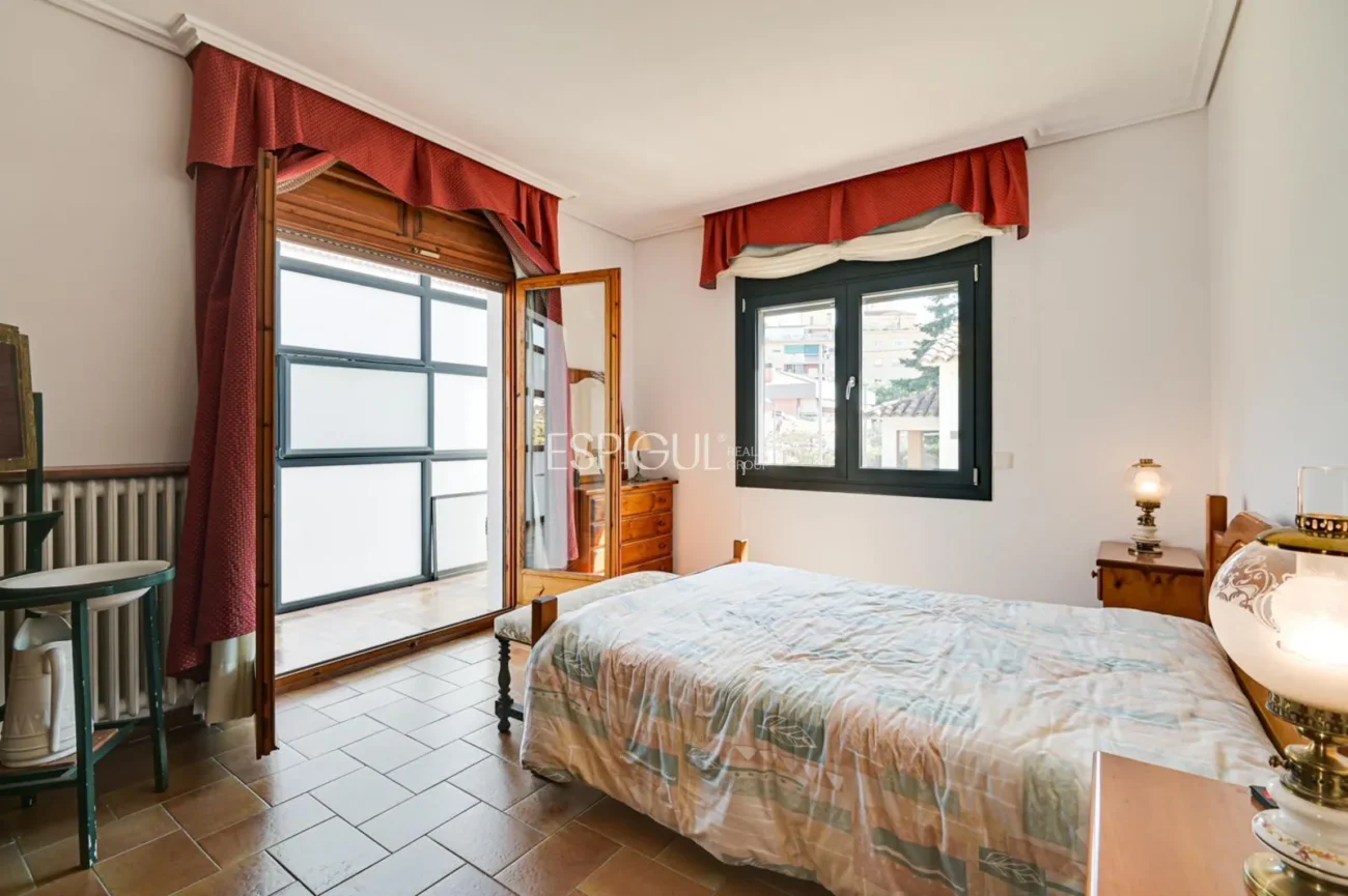 Casa a refomar en venda
