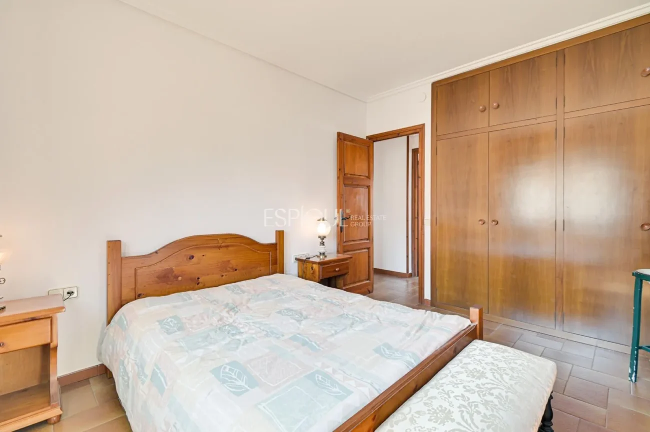 Casa a refomar en venda