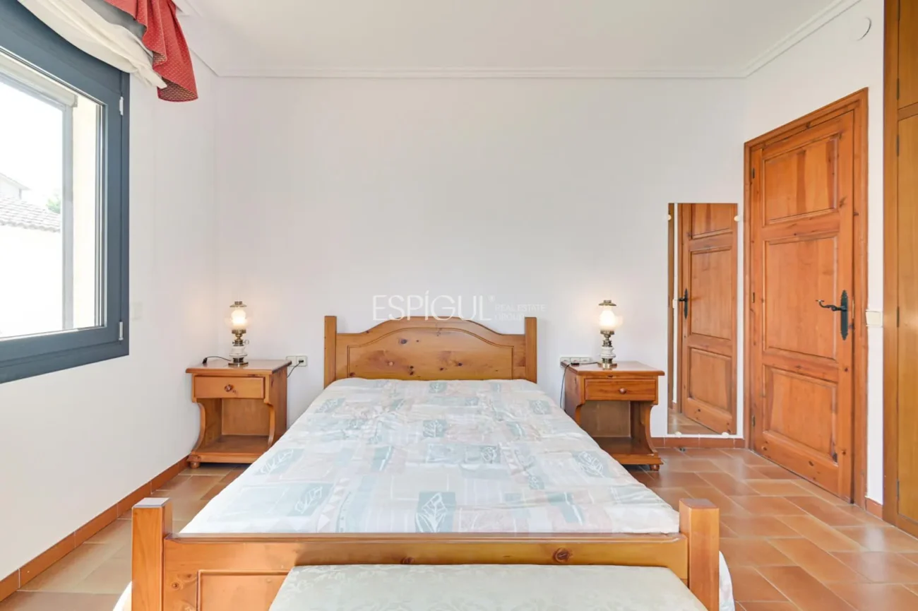 Casa a refomar en venda
