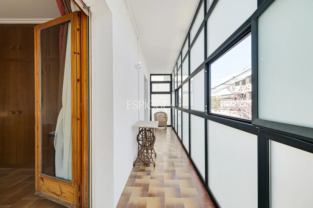 Casa a refomar en venda