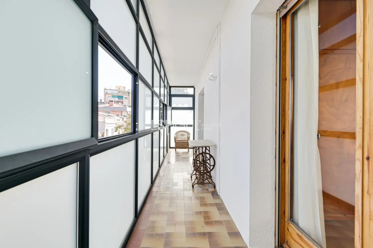 Casa a refomar en venda