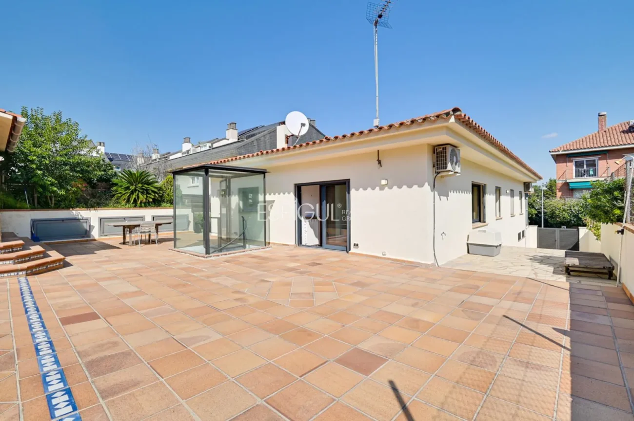 Casa a refomar en venda