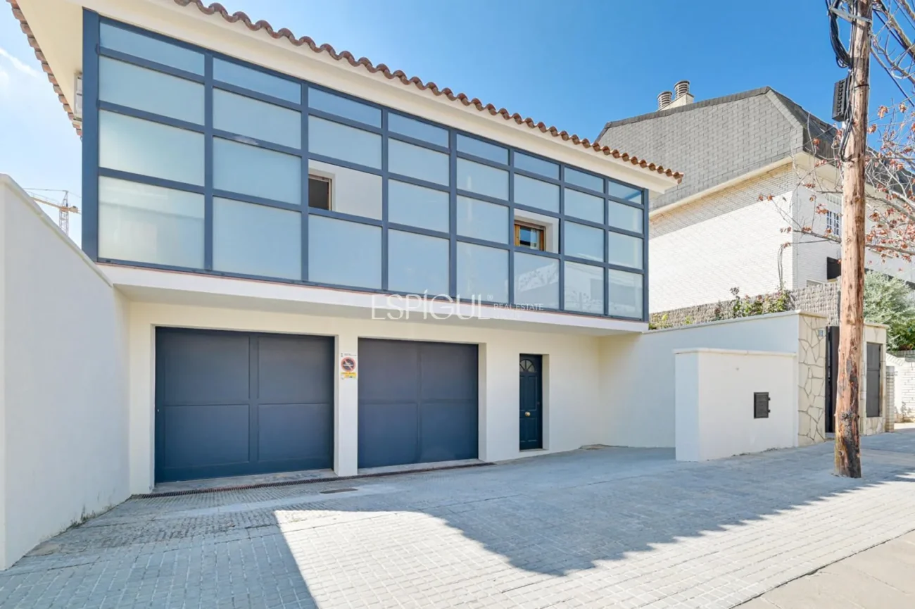 Casa a refomar en venda