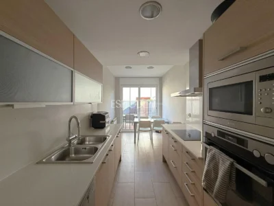 Casa en alquiler en Vilablareix