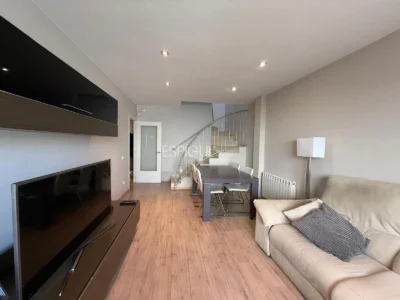 Casa en alquiler en Vilablareix