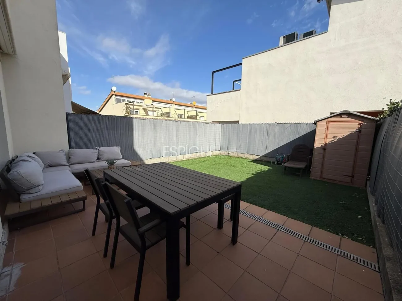 Casa en alquiler en Vilablareix
