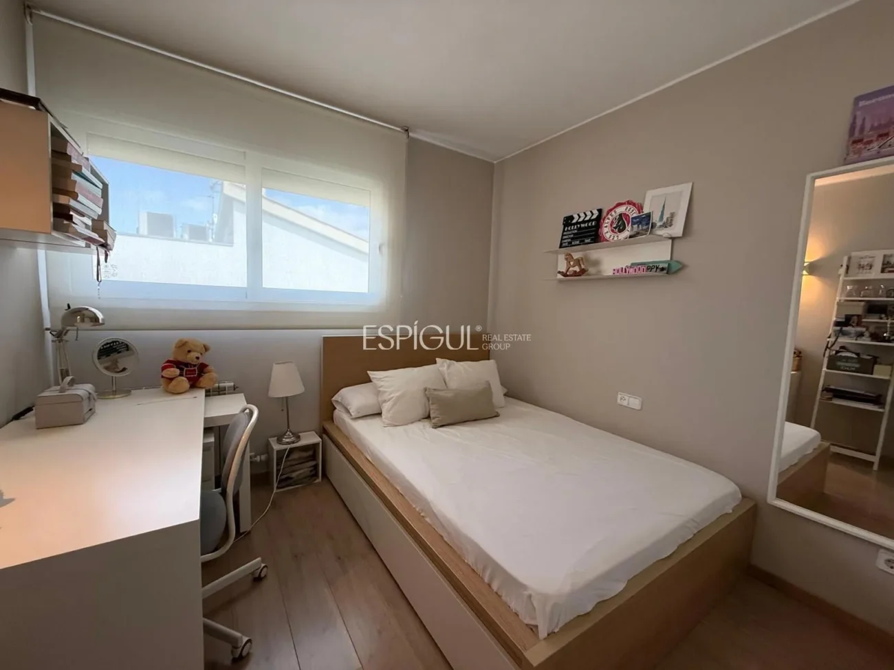 Casa en alquiler en Vilablareix