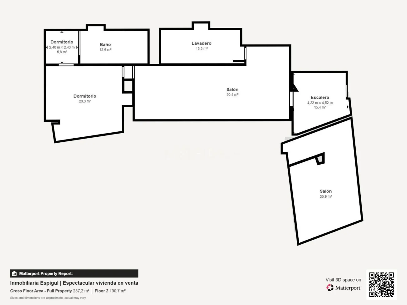 Detached House in Tiana: Brightness and Comfort on one Floor.