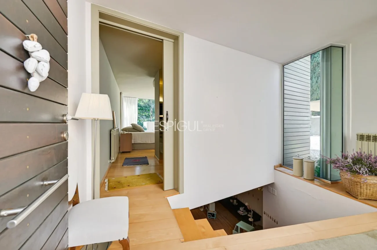 Detached House in Tiana: Brightness and Comfort on one Floor.