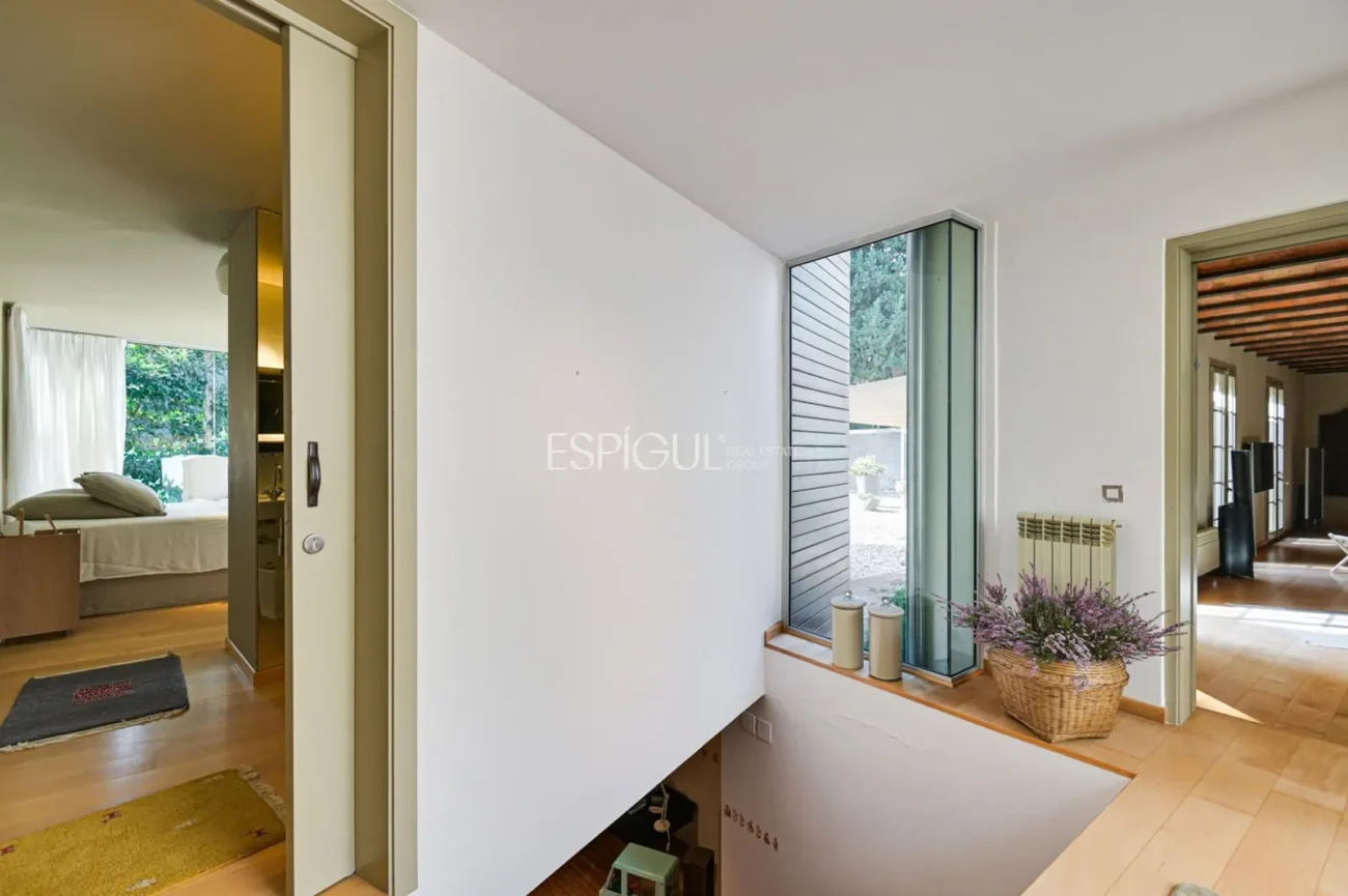Detached House in Tiana: Brightness and Comfort on one Floor.