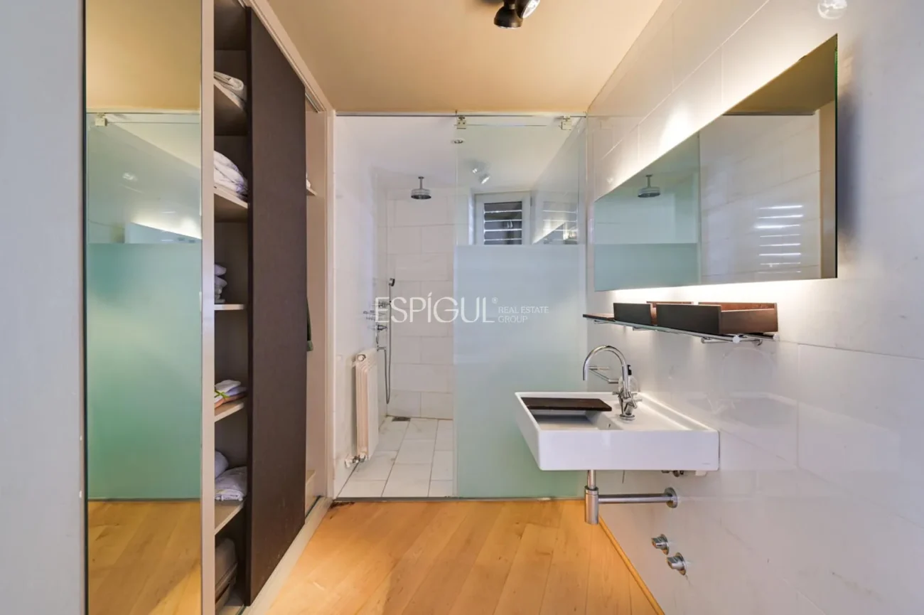 Detached House in Tiana: Brightness and Comfort on one Floor.