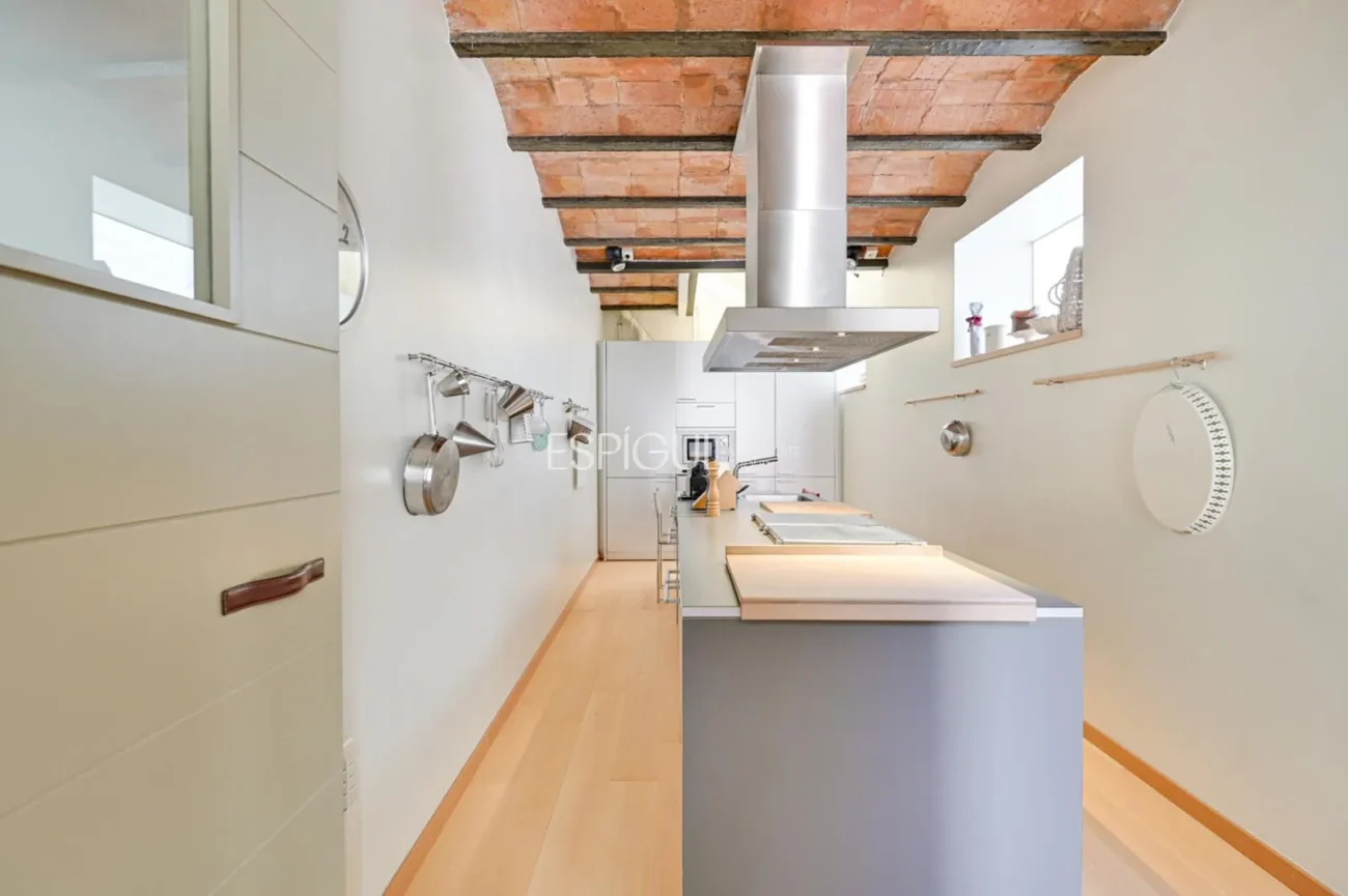 Detached House in Tiana: Brightness and Comfort on one Floor.