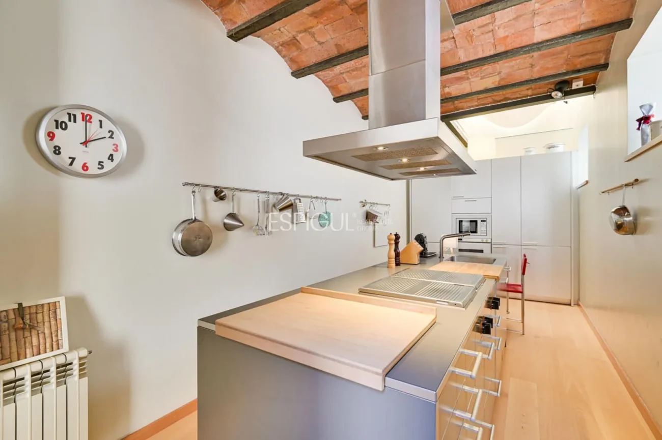Detached House in Tiana: Brightness and Comfort on one Floor.