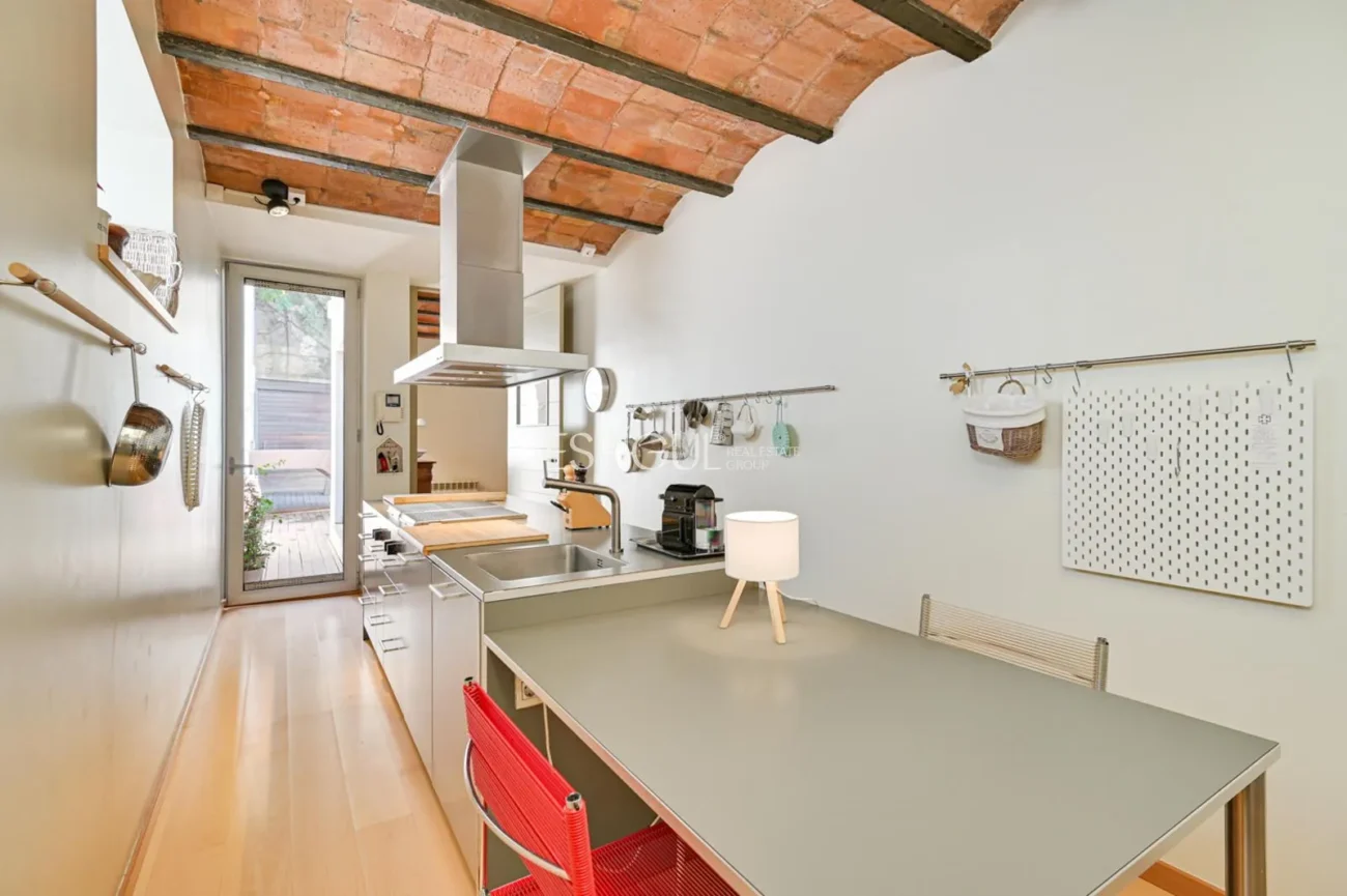 Detached House in Tiana: Brightness and Comfort on one Floor.