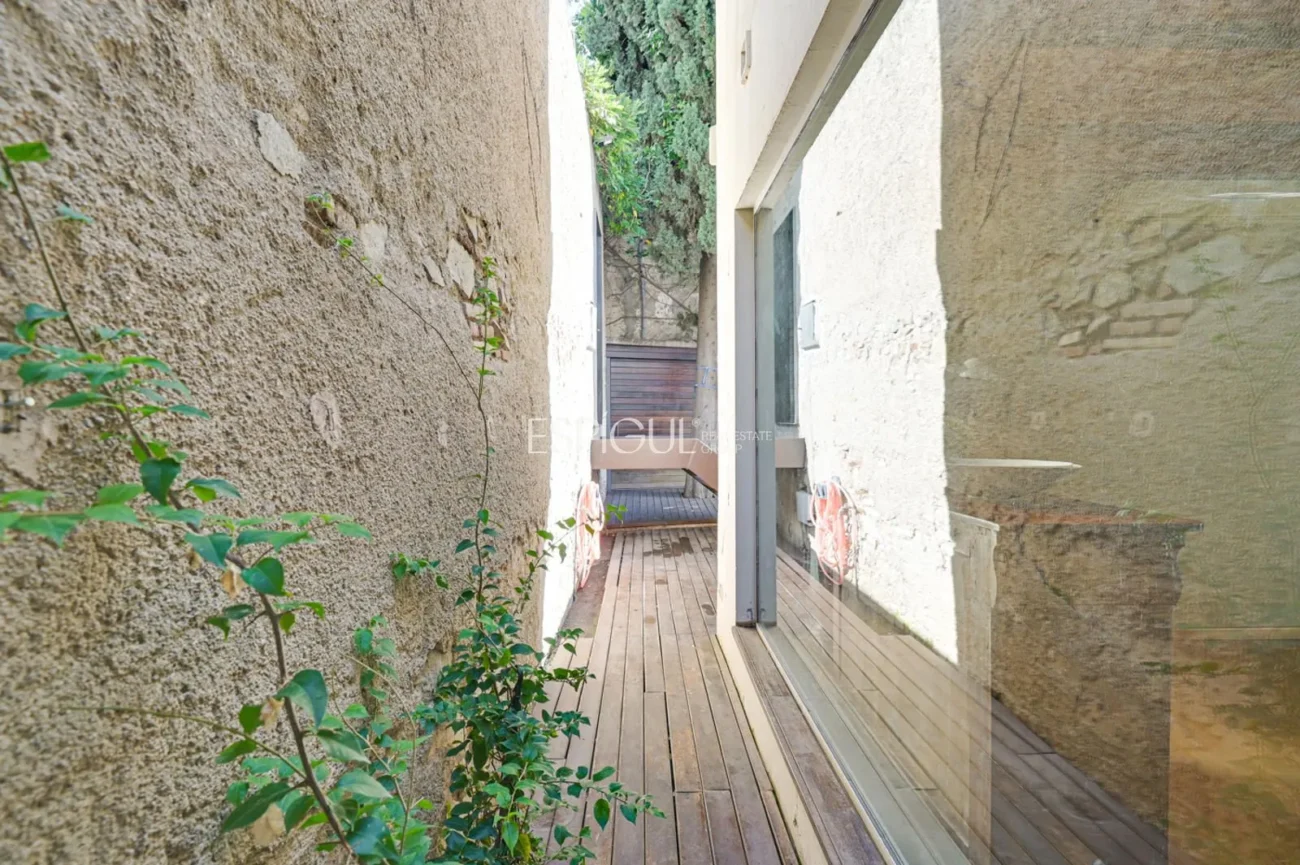 Detached House in Tiana: Brightness and Comfort on one Floor.