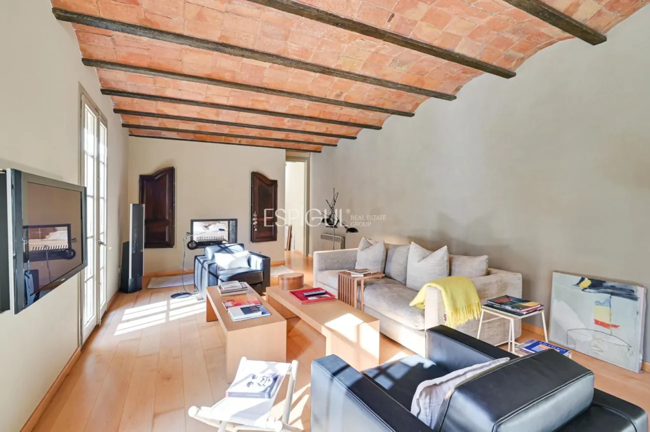 Detached House in Tiana: Brightness and Comfort on one Floor.