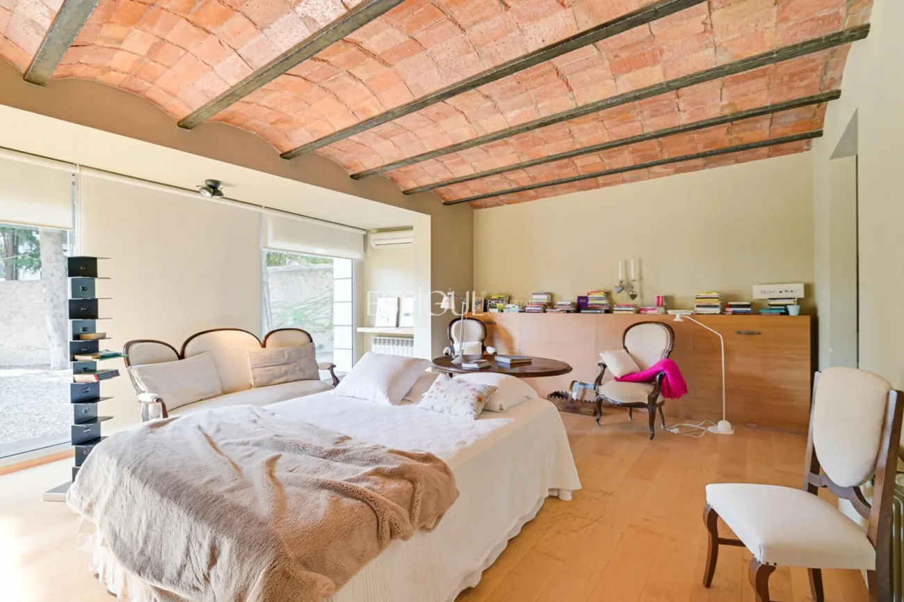Detached House in Tiana: Brightness and Comfort on one Floor.