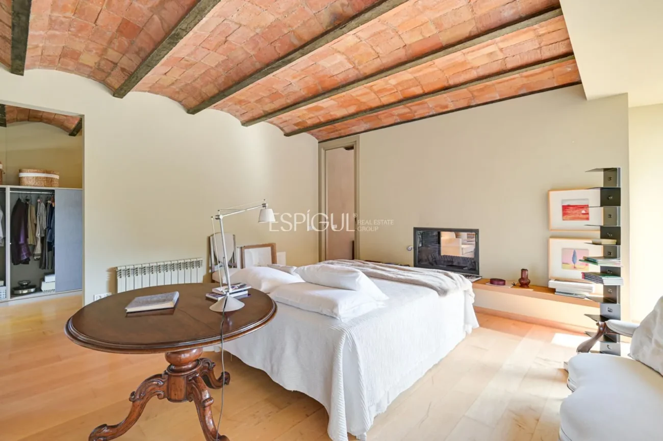 Detached House in Tiana: Brightness and Comfort on one Floor.