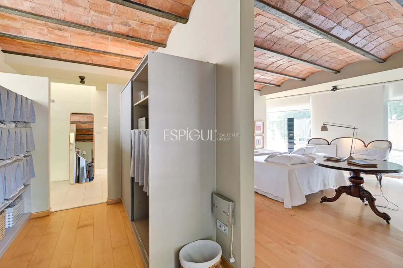 Detached House in Tiana: Brightness and Comfort on one Floor.