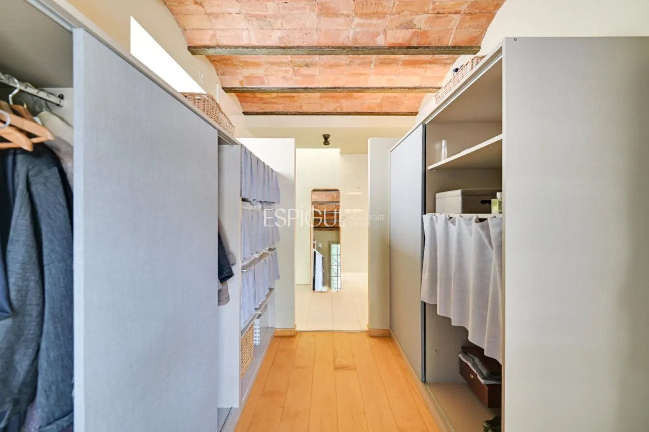 Detached House in Tiana: Brightness and Comfort on one Floor.