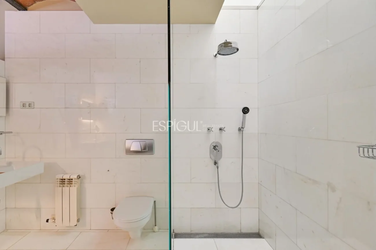 Detached House in Tiana: Brightness and Comfort on one Floor.