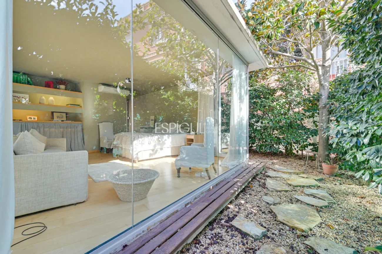 Detached House in Tiana: Brightness and Comfort on one Floor.