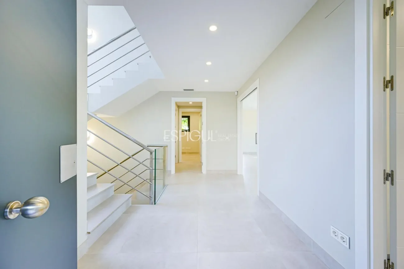 High-end Detached House in Sant Andreu De Llavaneres