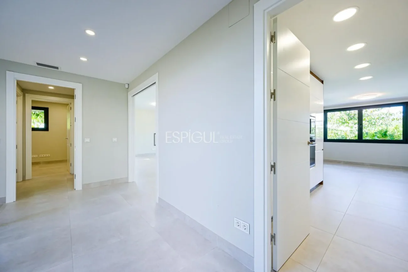 High-end Detached House in Sant Andreu De Llavaneres