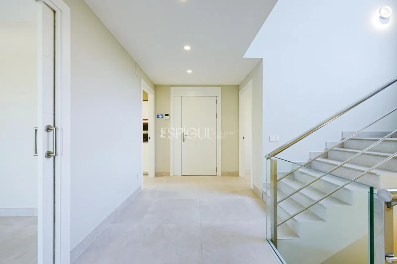 High-end Detached House in Sant Andreu De Llavaneres