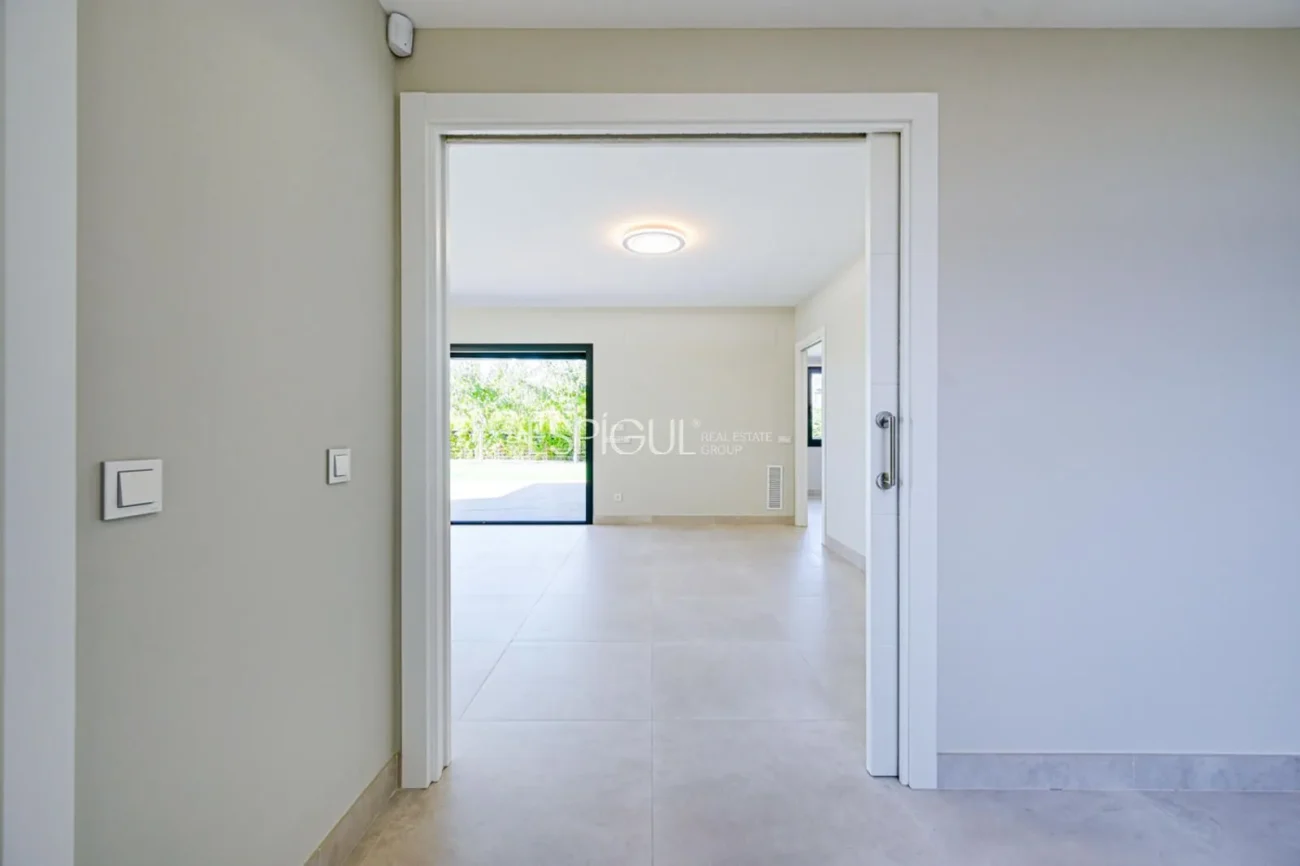 High-end Detached House in Sant Andreu De Llavaneres