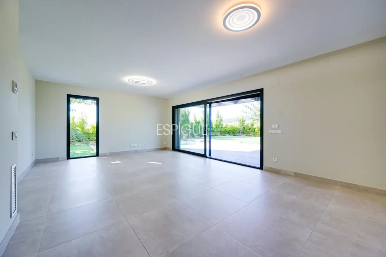 High-end Detached House in Sant Andreu De Llavaneres