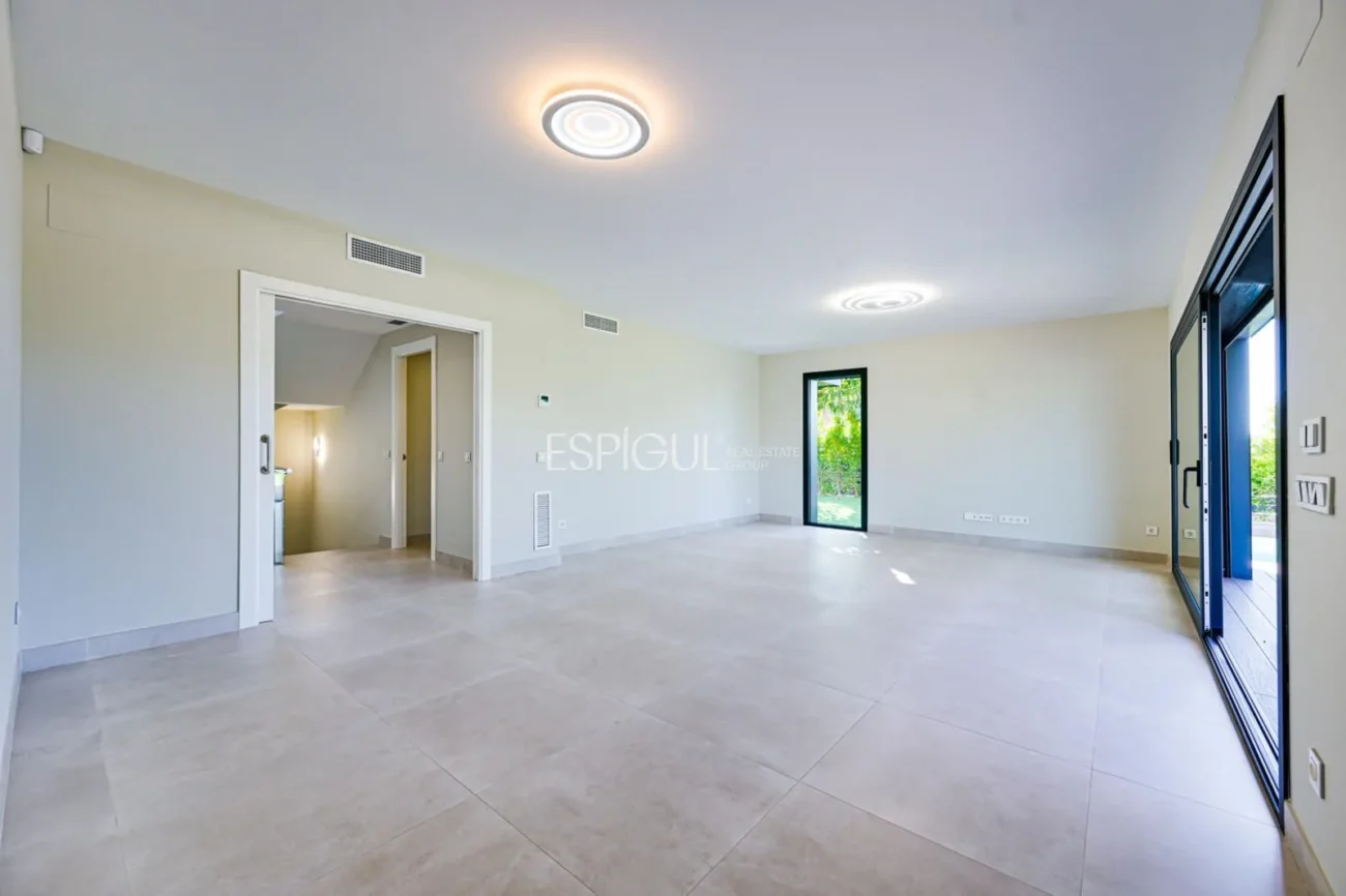 High-end Detached House in Sant Andreu De Llavaneres