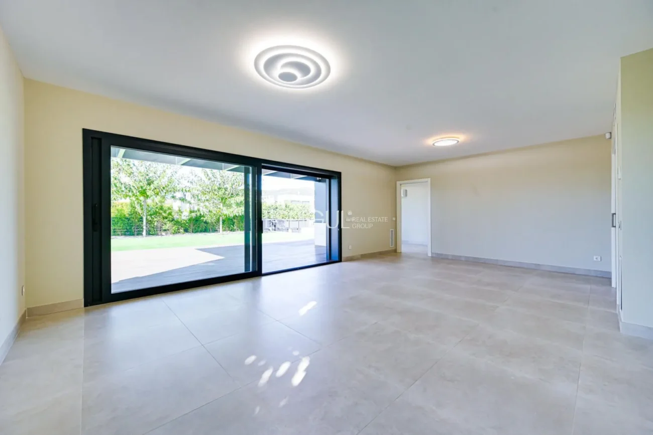 High-end Detached House in Sant Andreu De Llavaneres