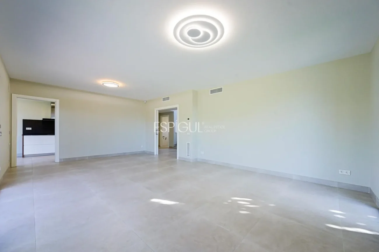 High-end Detached House in Sant Andreu De Llavaneres