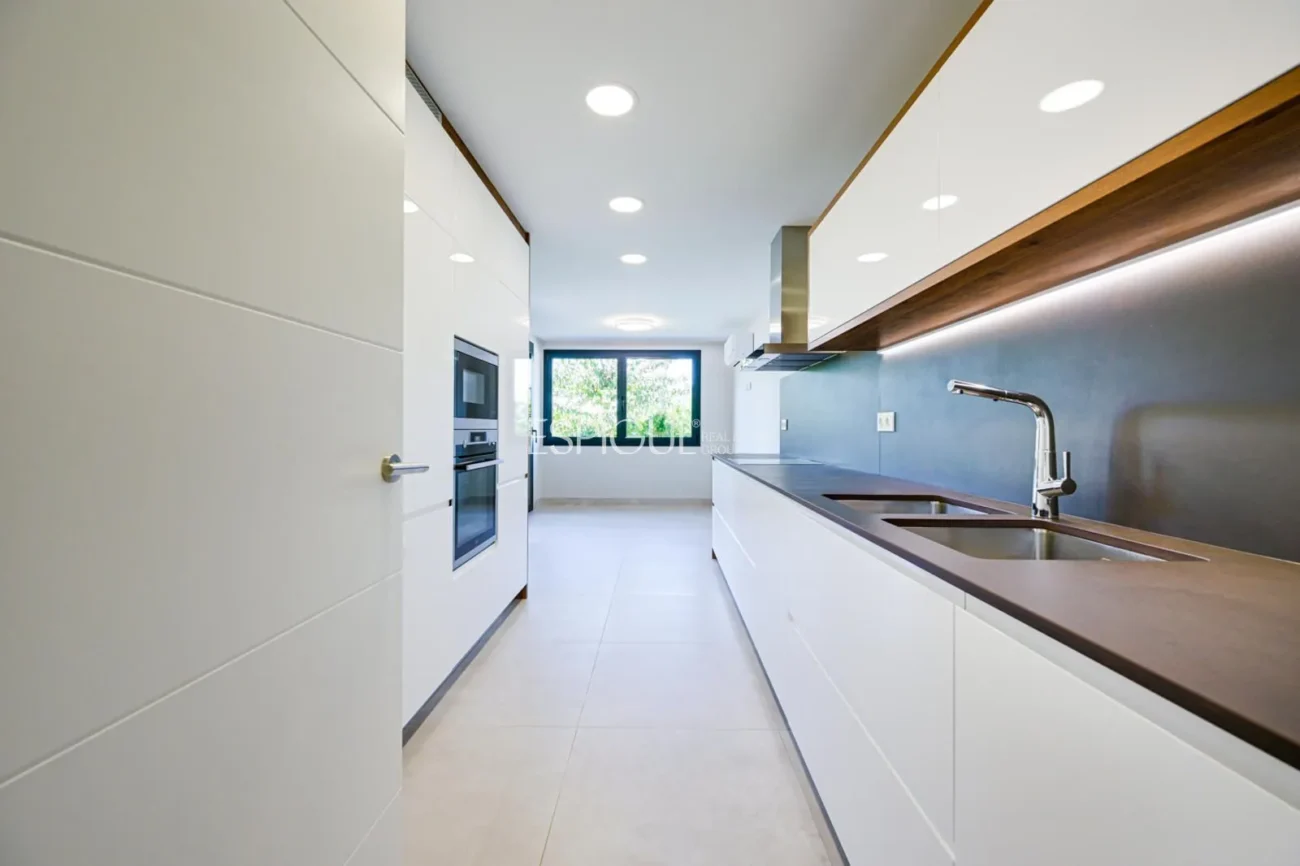 High-end Detached House in Sant Andreu De Llavaneres