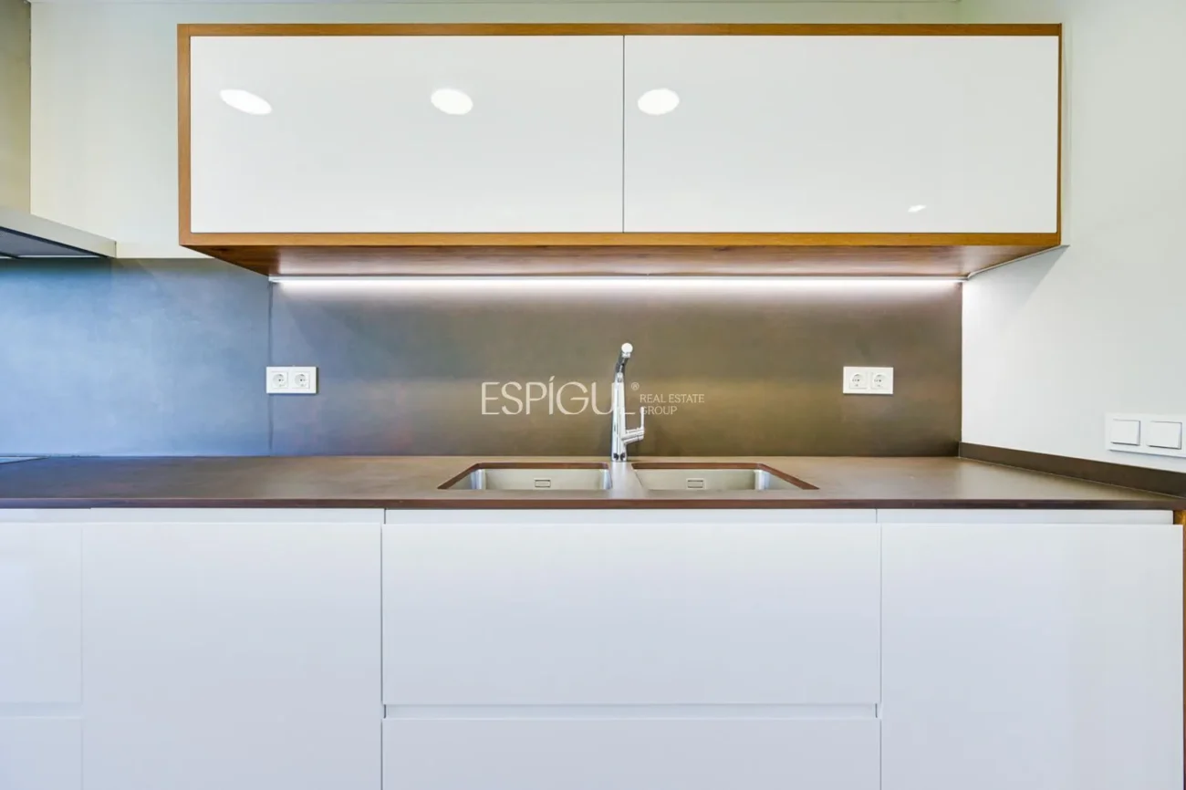 High-end Detached House in Sant Andreu De Llavaneres