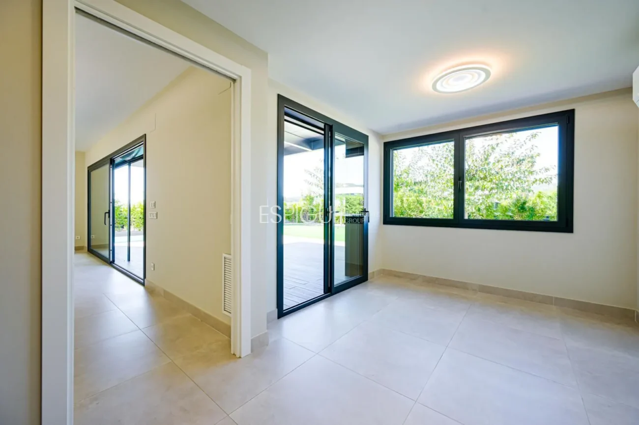 High-end Detached House in Sant Andreu De Llavaneres