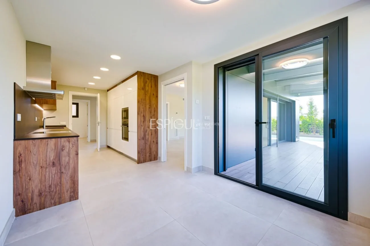 High-end Detached House in Sant Andreu De Llavaneres