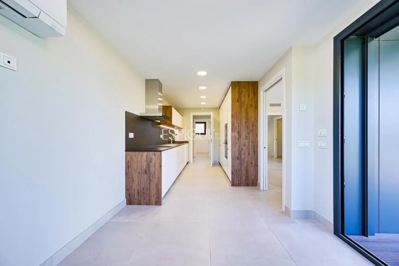 High-end Detached House in Sant Andreu De Llavaneres